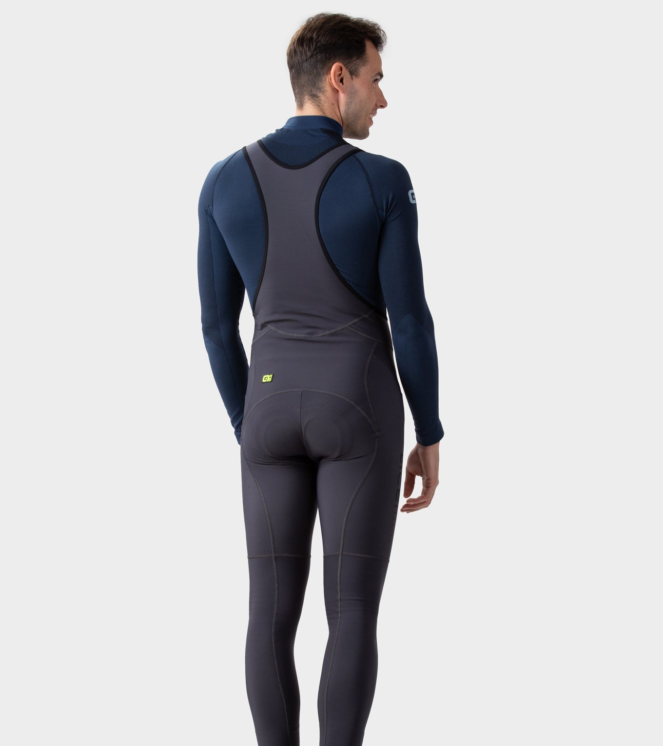 Bibtights Man Road – Alé Cycling