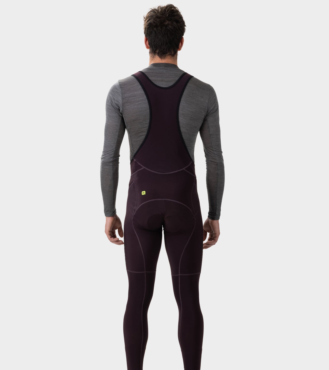 Bibtights Man Road – Alé Cycling