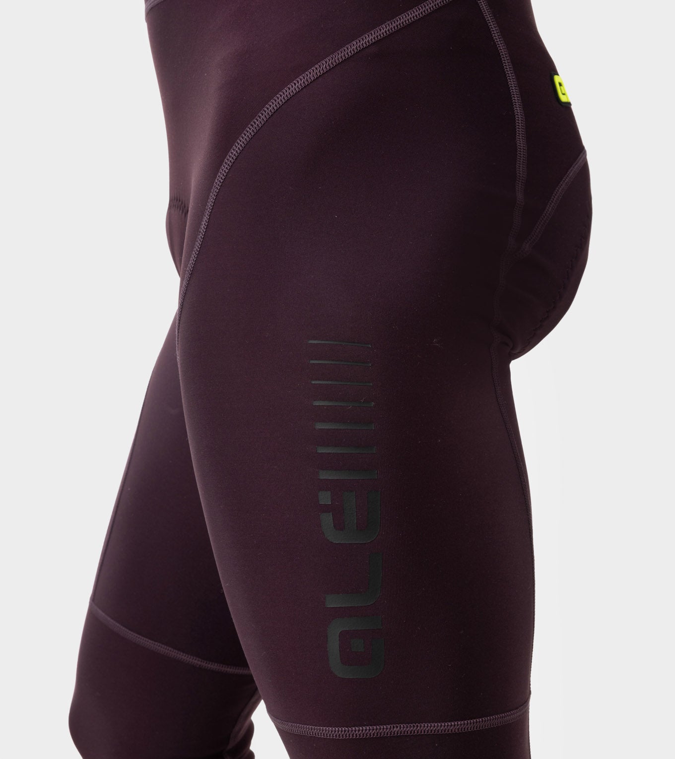 Bibtights Man Road – Alé Cycling