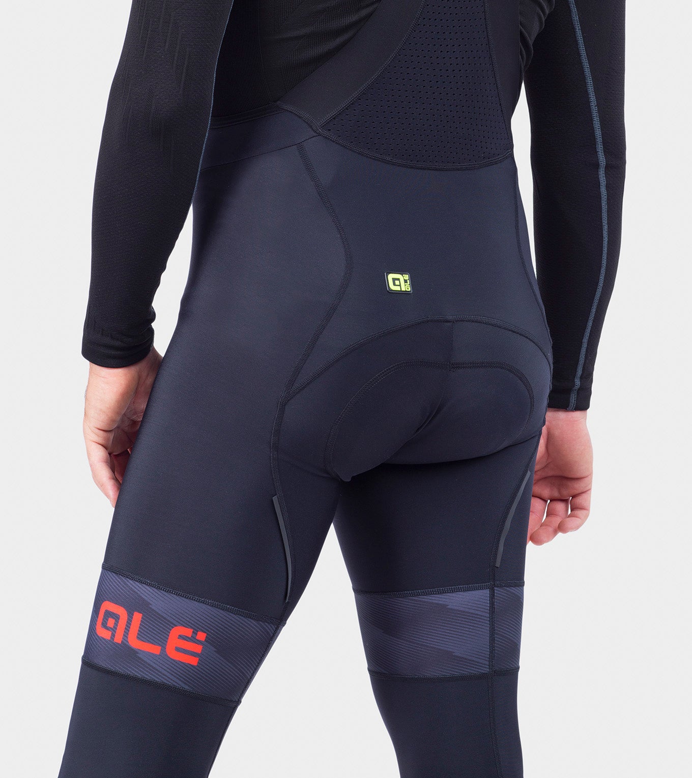 Bibtights Man Mild – Alé Cycling