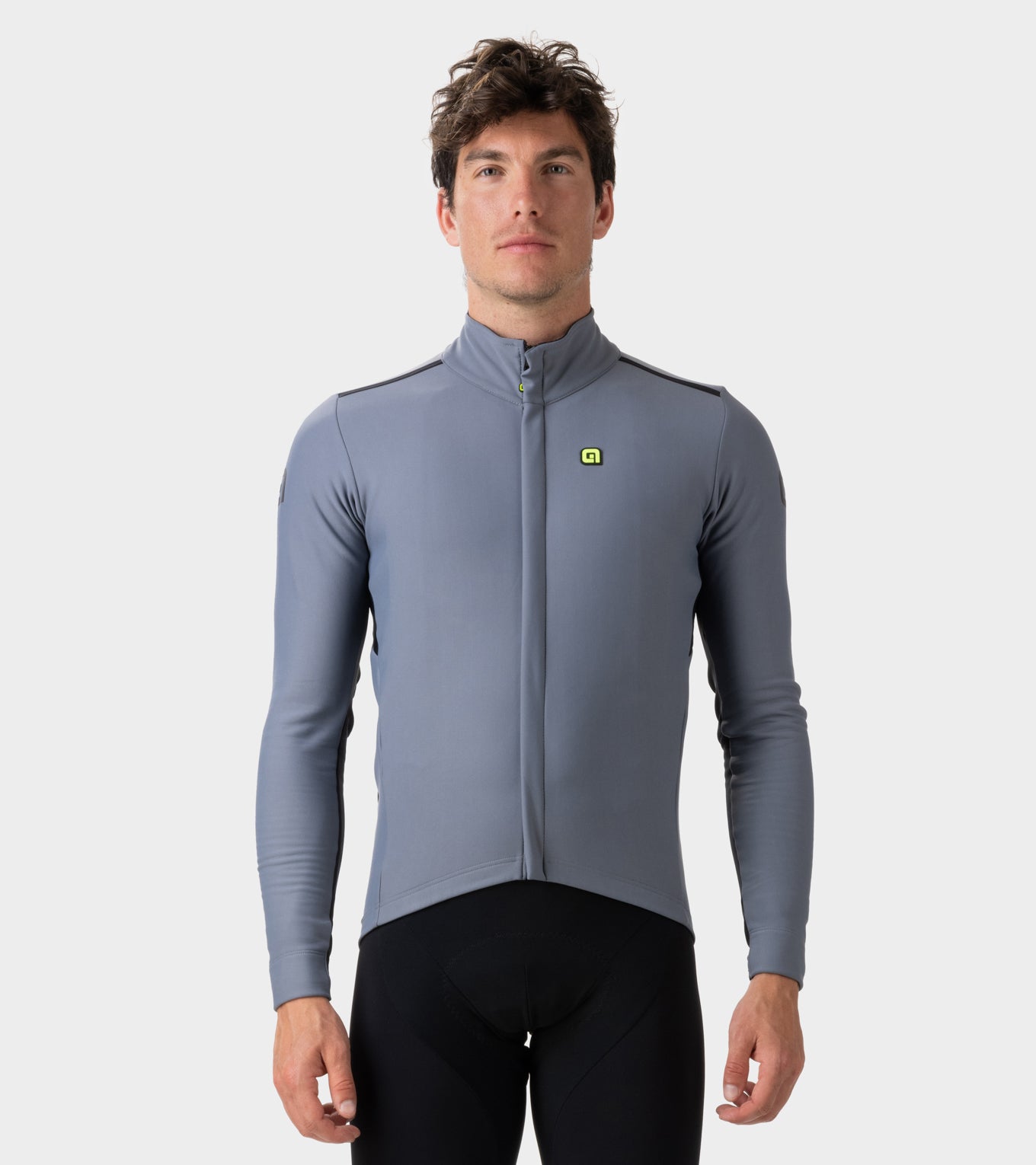 Water Repellent Jacket Man K-tornado 2.0 – Alé Cycling