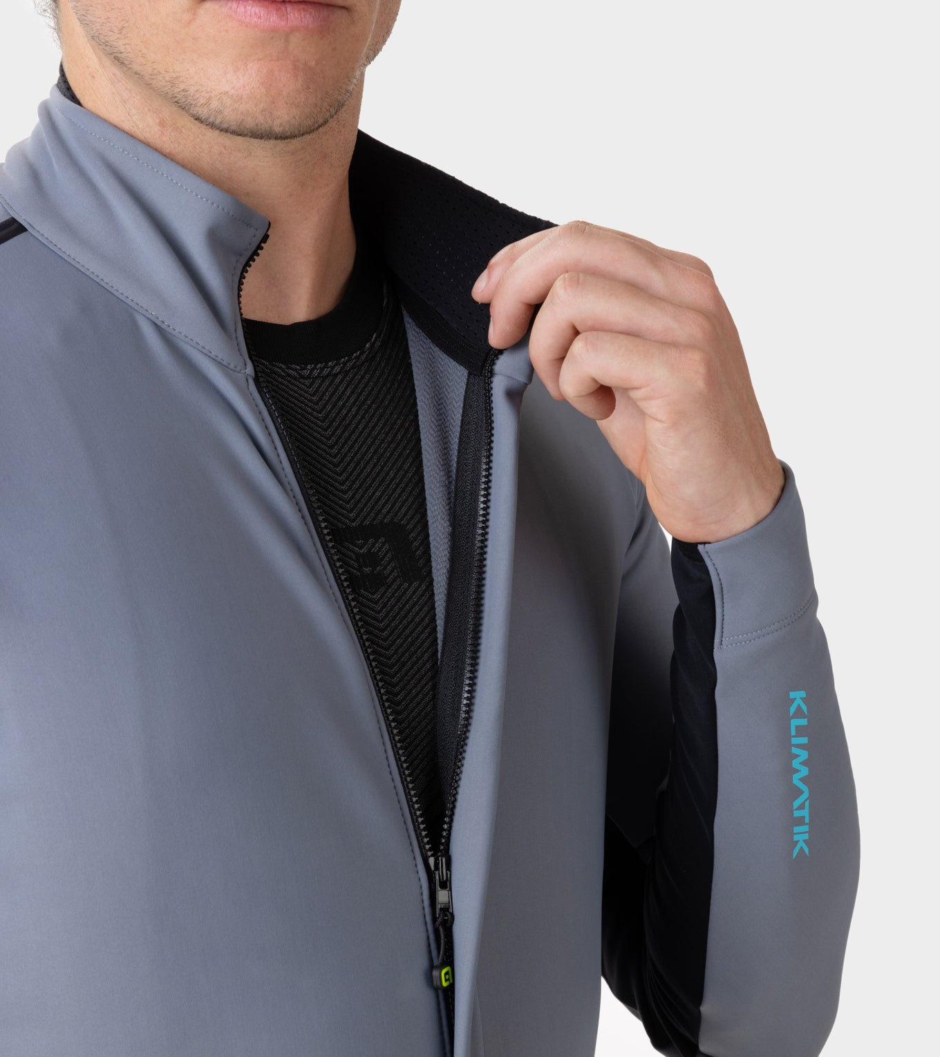 Water Repellent Jacket Man K-tornado 2.0