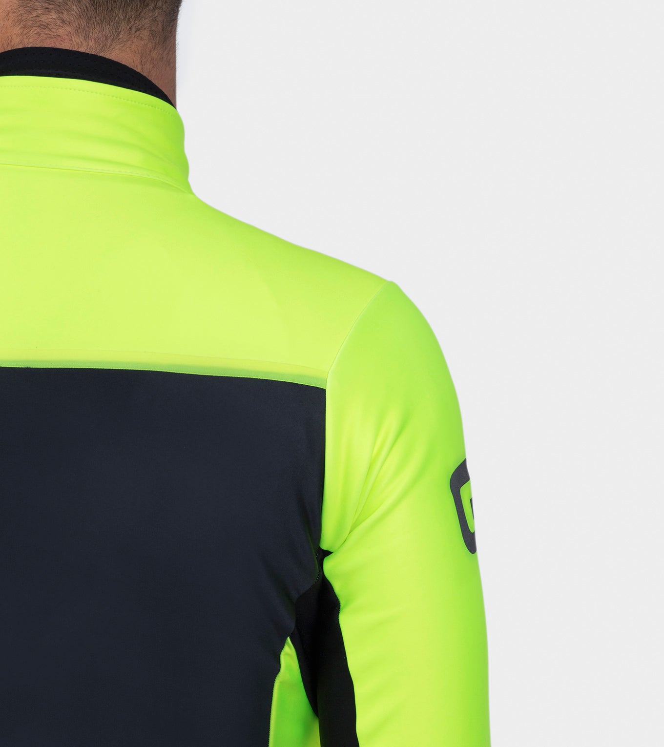 Water Repellent Jacket Man K-tornado 2.0 – Alé Cycling