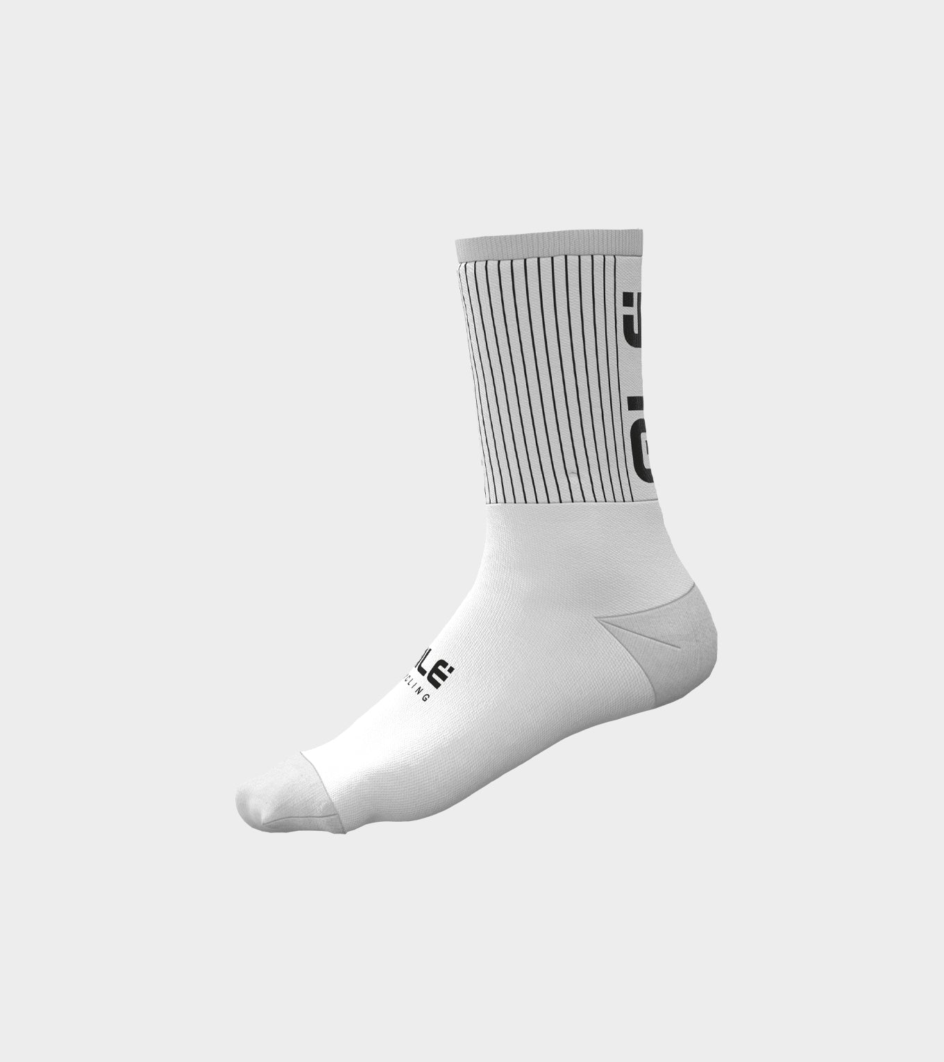 Winter Socks Unisex Fence