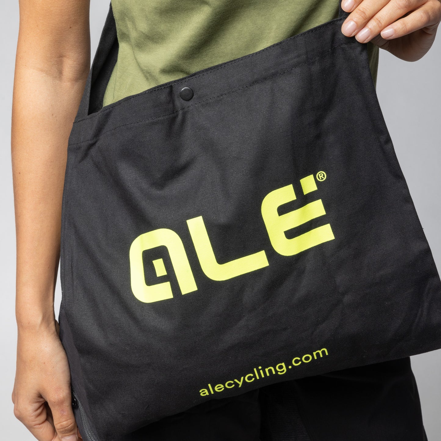 Musette-tasche  Unisex Ale'