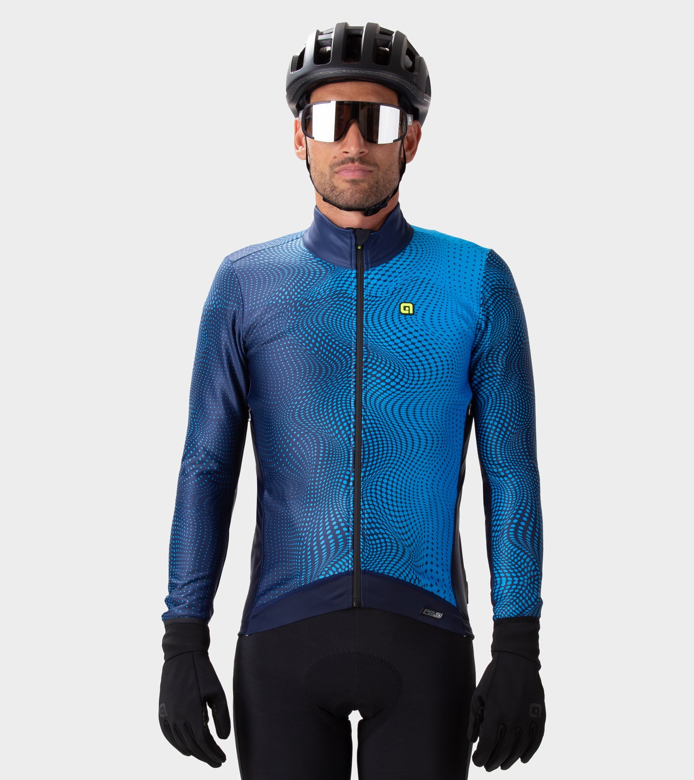 Jacket Man Circus – Alé Cycling