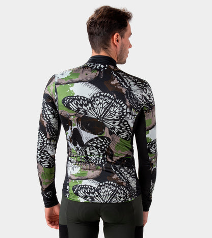 Long Sleeve Jersey Man Falena