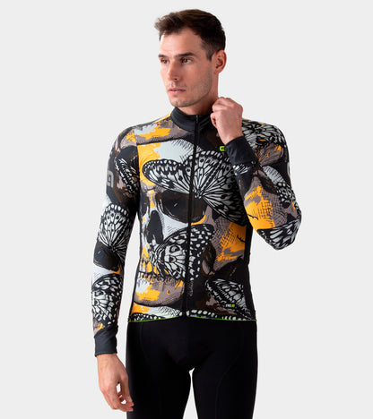 Long Sleeve Jersey Man Falena