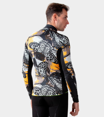 Long Sleeve Jersey Man Falena