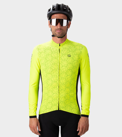 Maglia Manica Lunga Uomo Velocity Plus