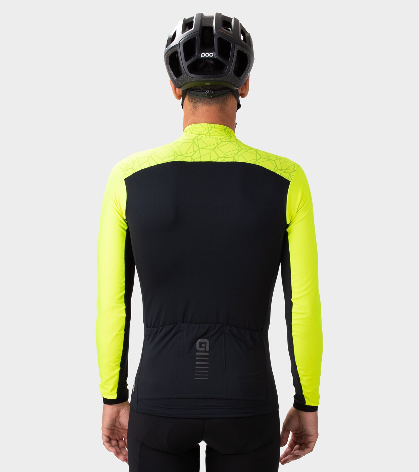 Maglia Manica Lunga Uomo Velocity Plus