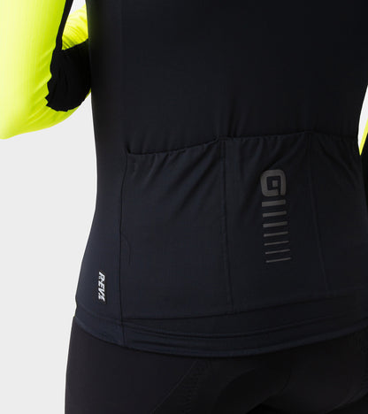 Maglia Manica Lunga Uomo Velocity Plus