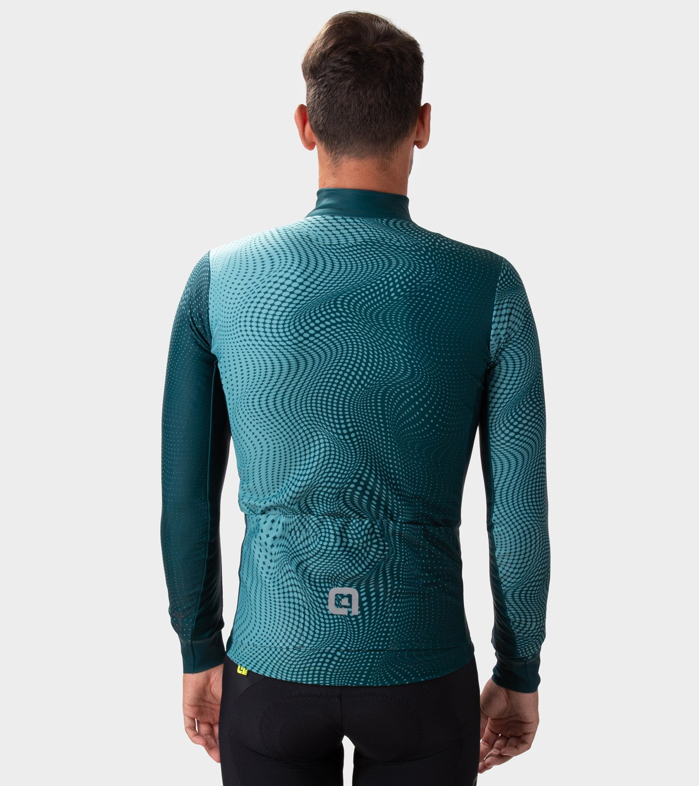 Long Sleeve Jersey Man Circus – Alé Cycling