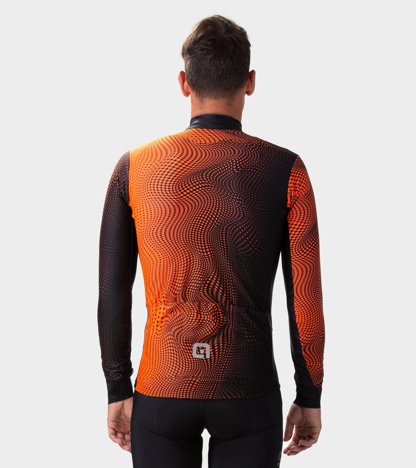 Long Sleeve Jersey Man Circus – Alé Cycling