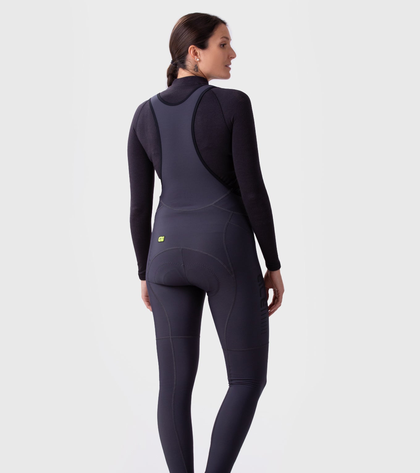 Bibtights Woman Road – Alé Cycling