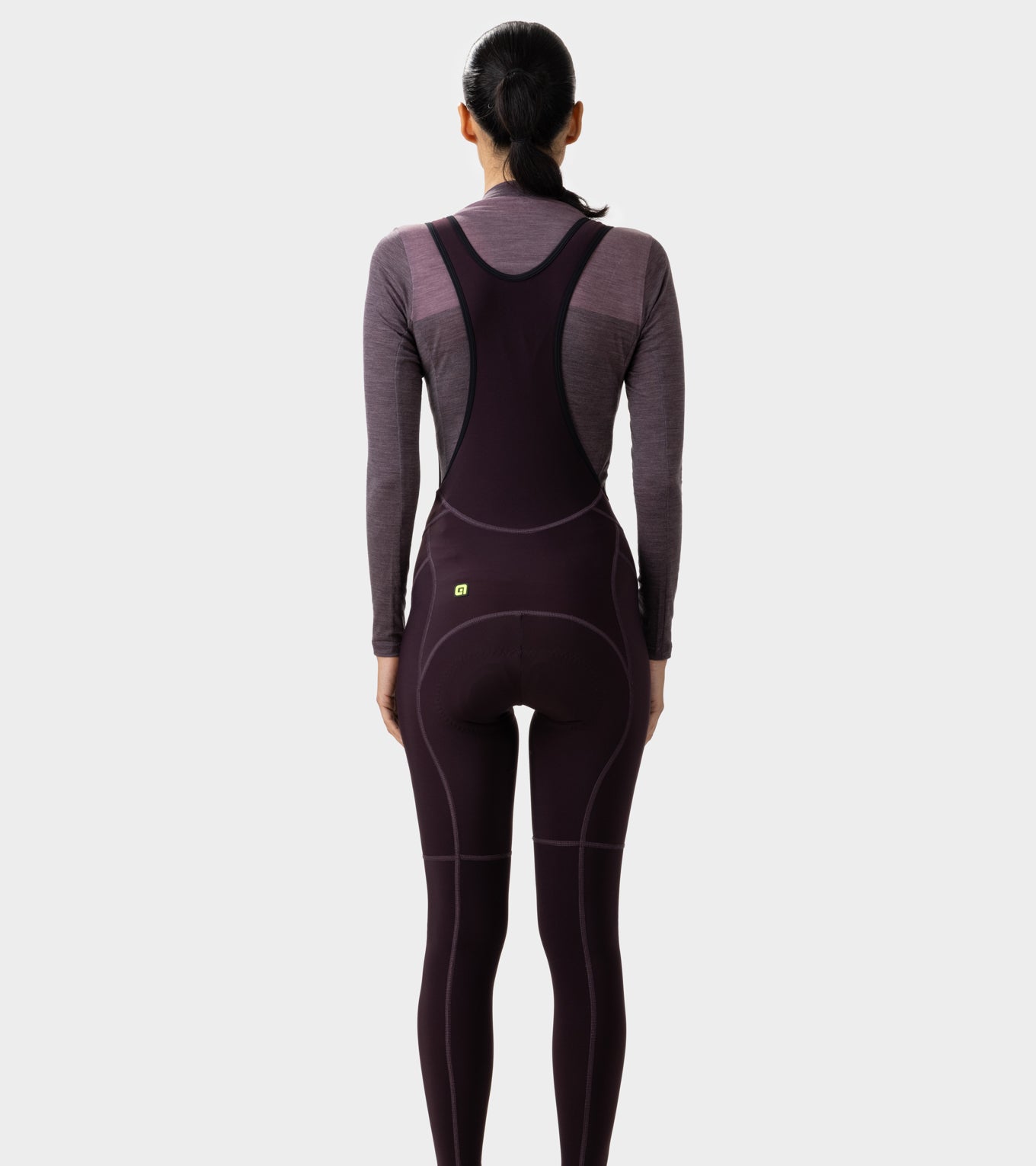 Bibtights Woman Road – Alé Cycling