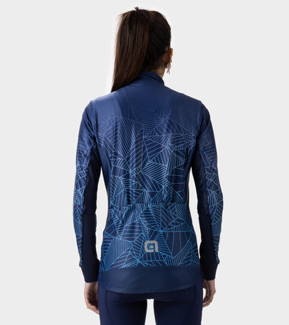 Jacket Woman Web