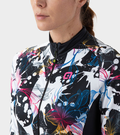 Long Sleeve Jersey Woman Chios