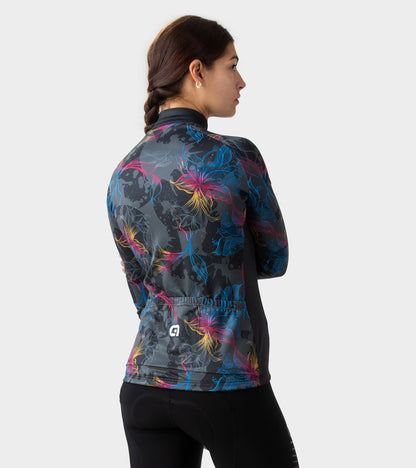 Long Sleeve Jersey Woman Chios