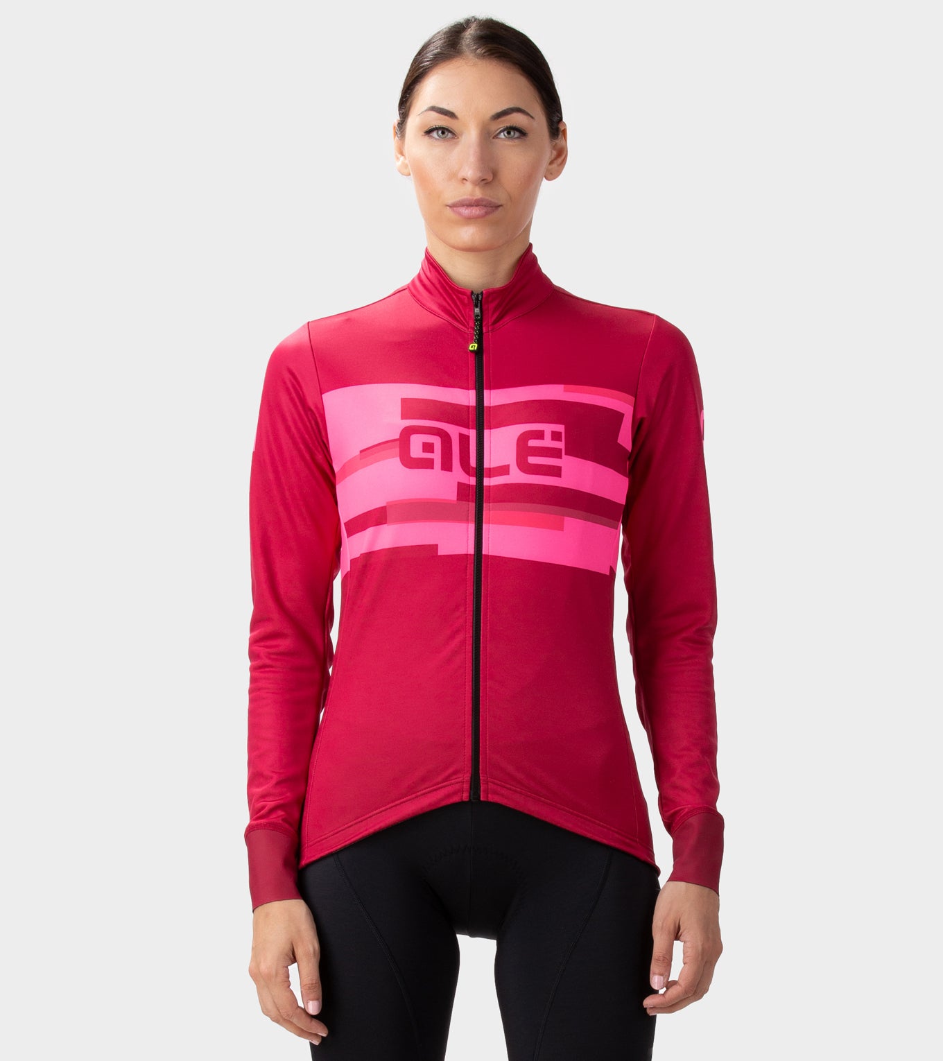 Maglia Manica Lunga Donna Borealis