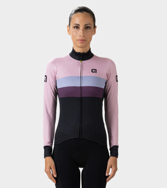 Maglia Manica Lunga Donna Chaos