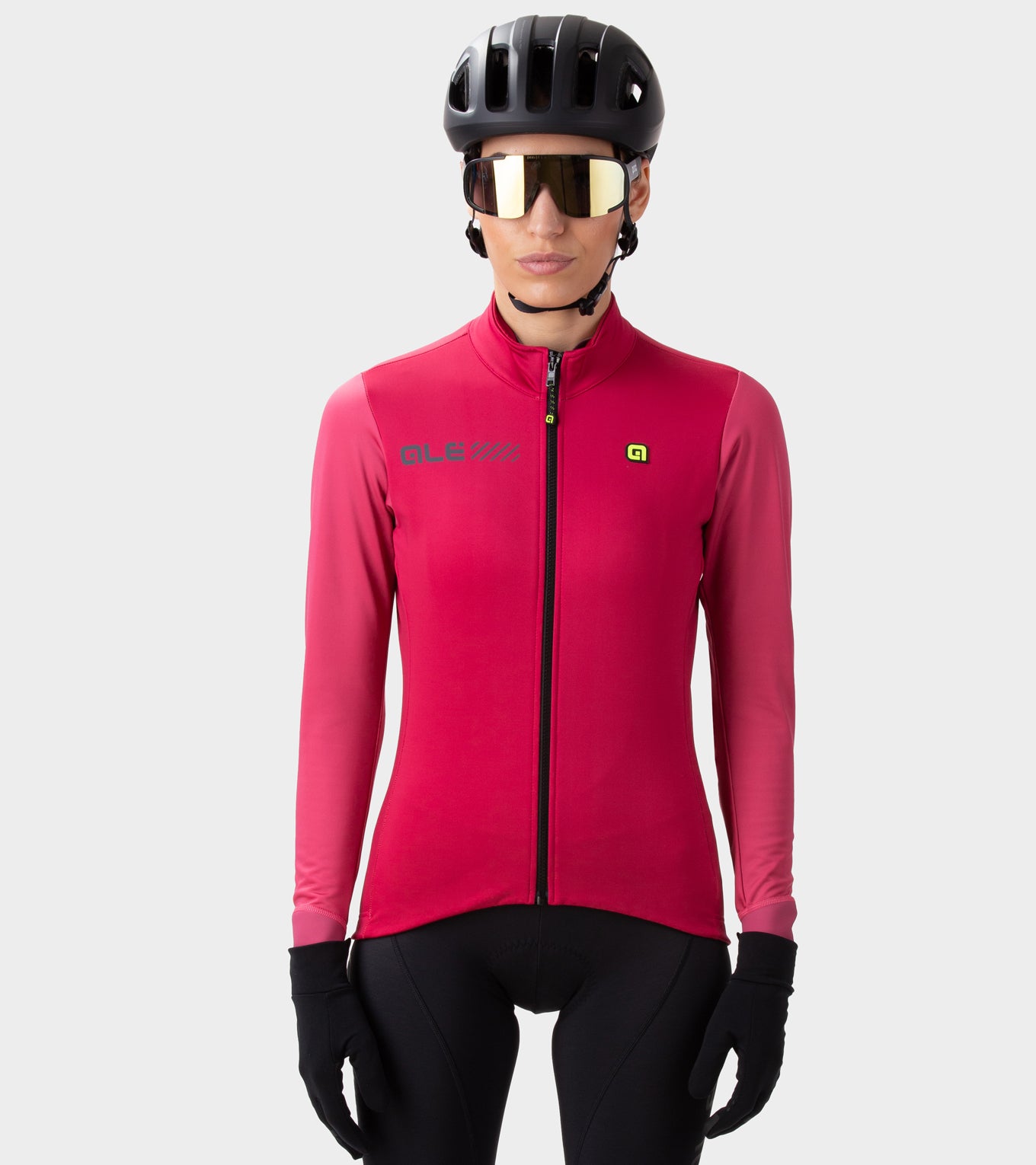 Jacket Woman Fondo 2.0 Ale Cycling