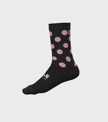 Wintersocken Unisex Bubble