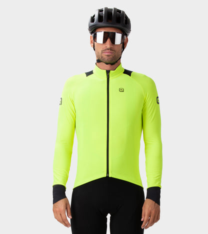 Water Repellent Long Sleeve Jersey Man K-idro