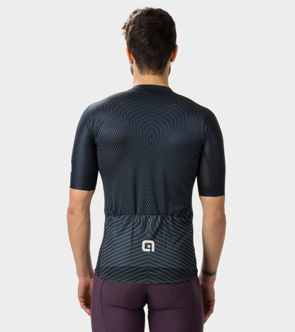 Maglia Manica Corta Uomo Zig Zag