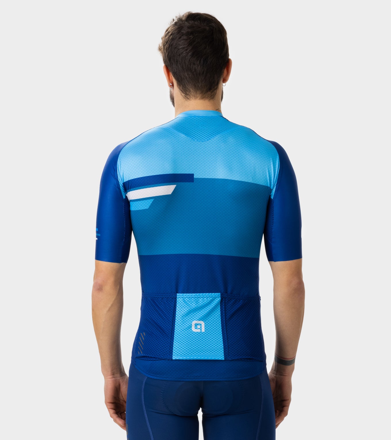 Maglia Manica Corta Uomo Radar