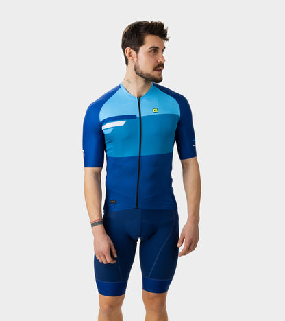 Maglia Manica Corta Uomo Radar