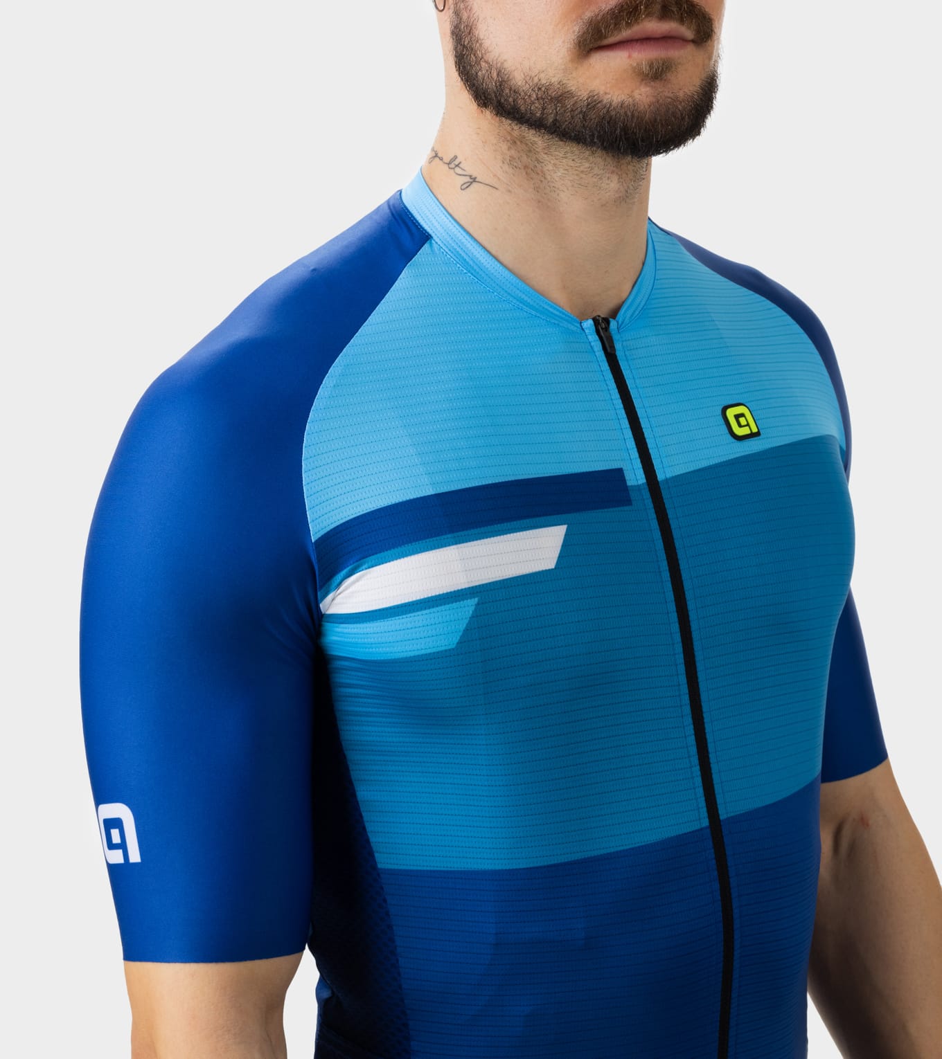 Maglia Manica Corta Uomo Radar