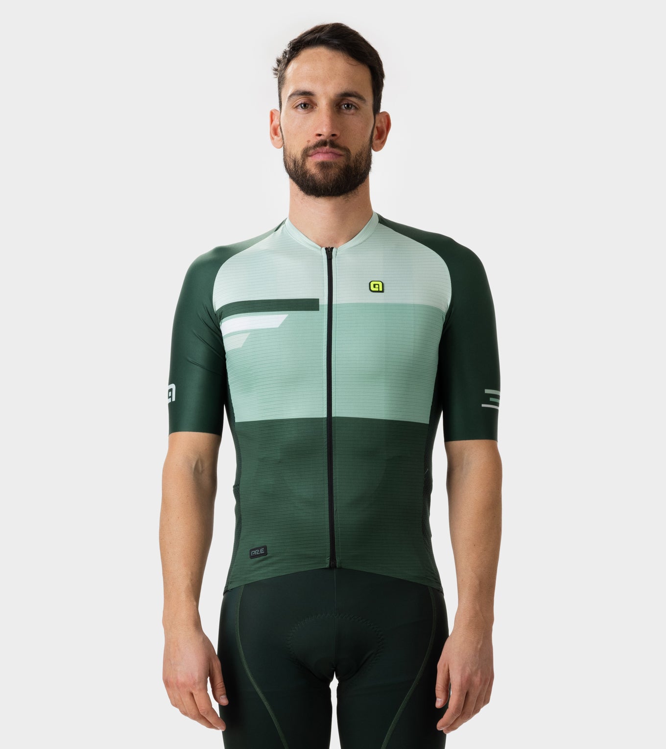 Maglia Manica Corta Uomo Radar