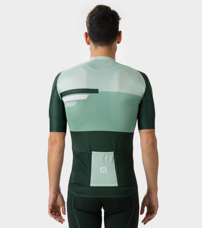 Maglia Manica Corta Uomo Radar