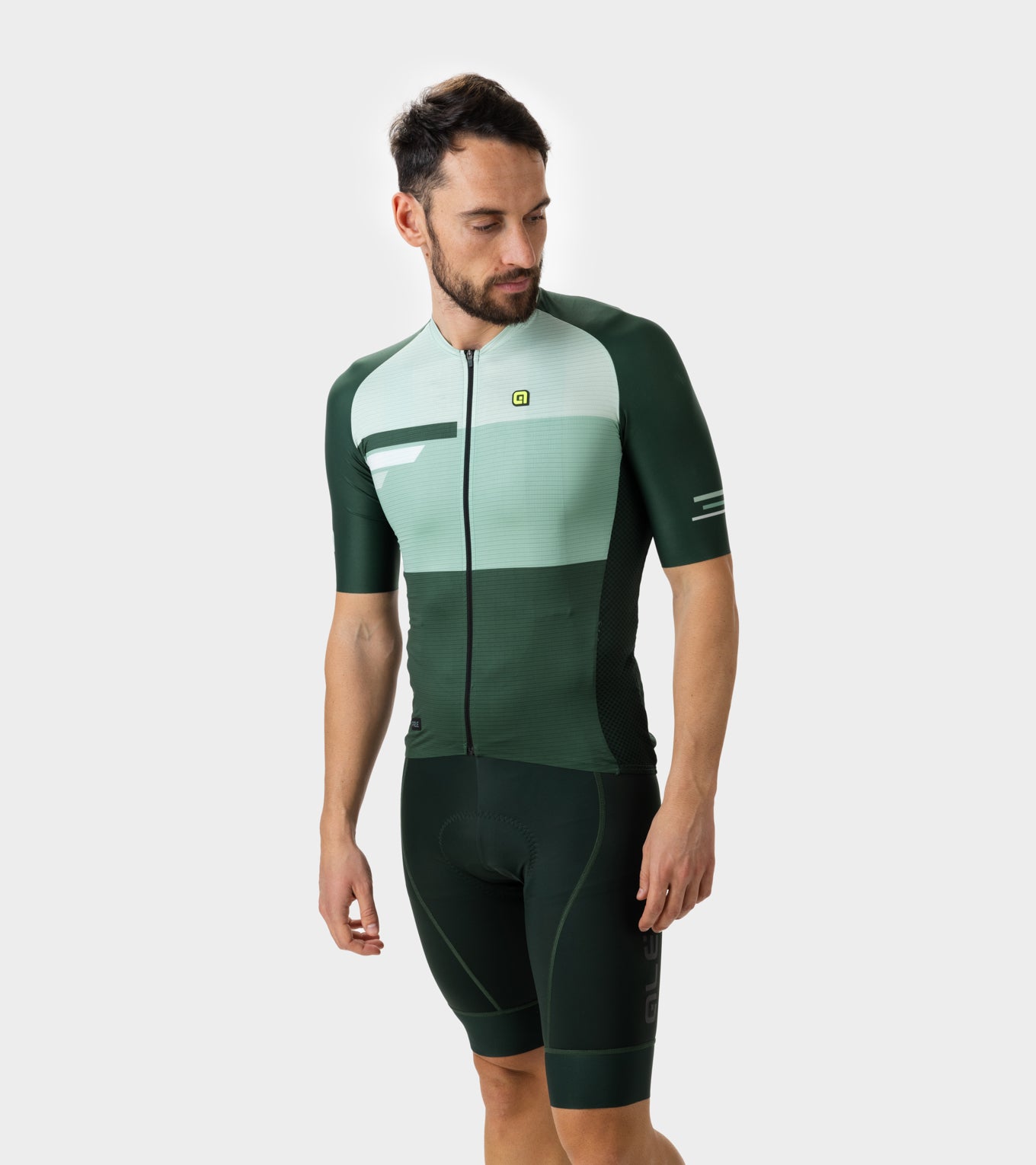 Maglia Manica Corta Uomo Radar