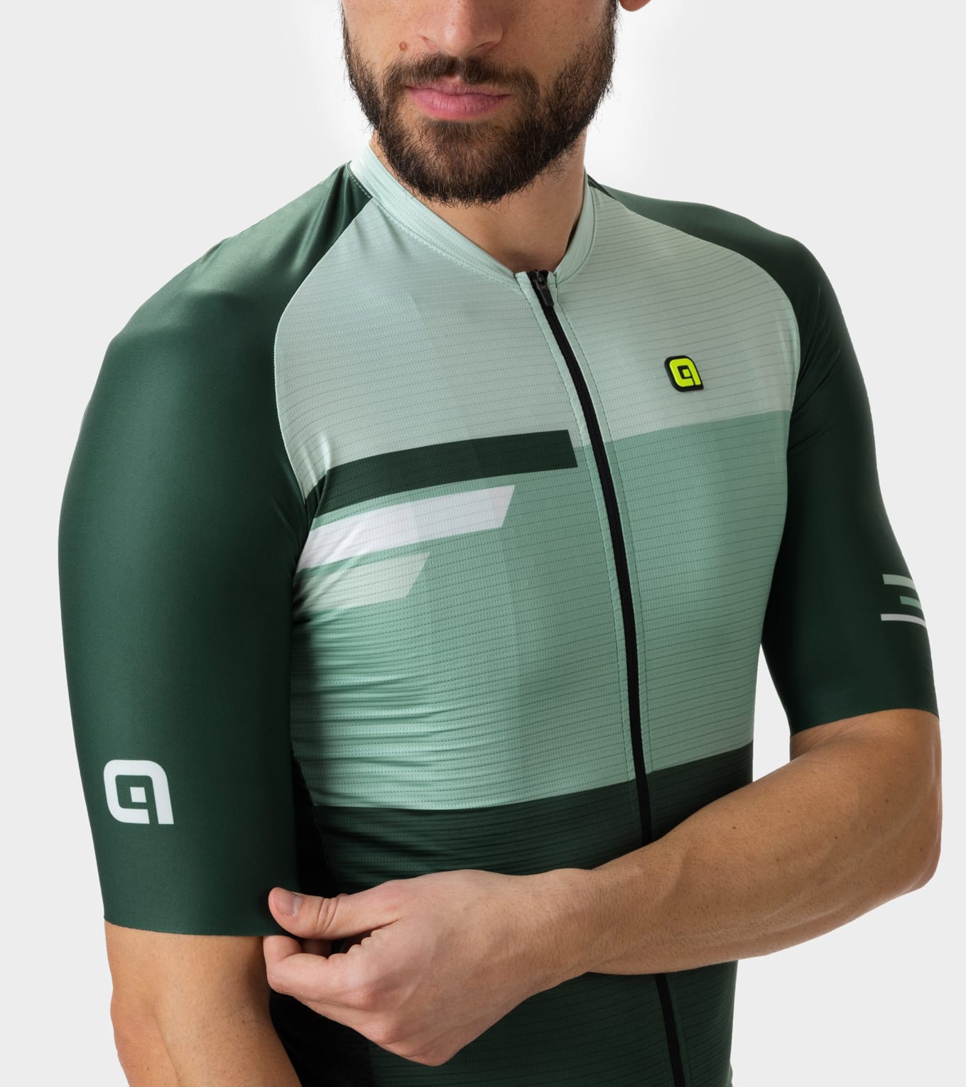 Maglia Manica Corta Uomo Radar