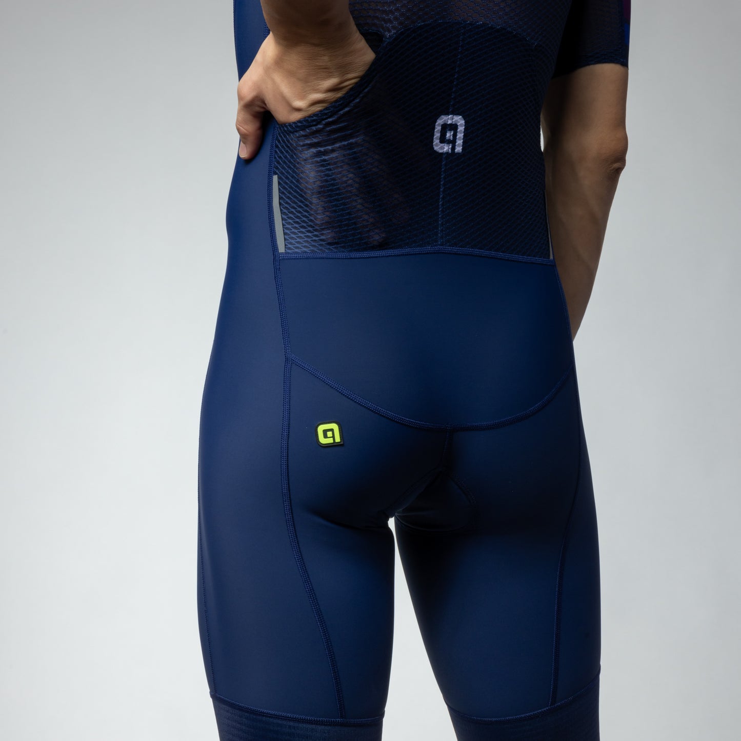 Front Zipper Skinsuits Man Trigger