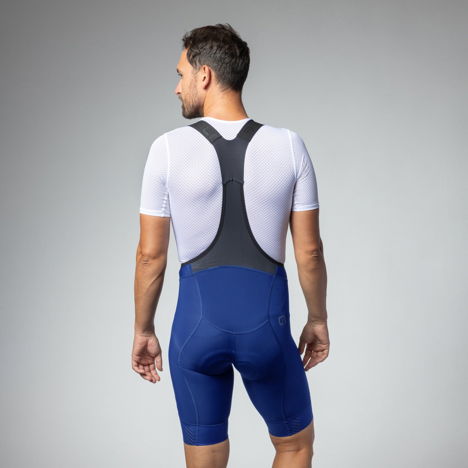 Bibshorts Man Magic Colour – Alé Cycling