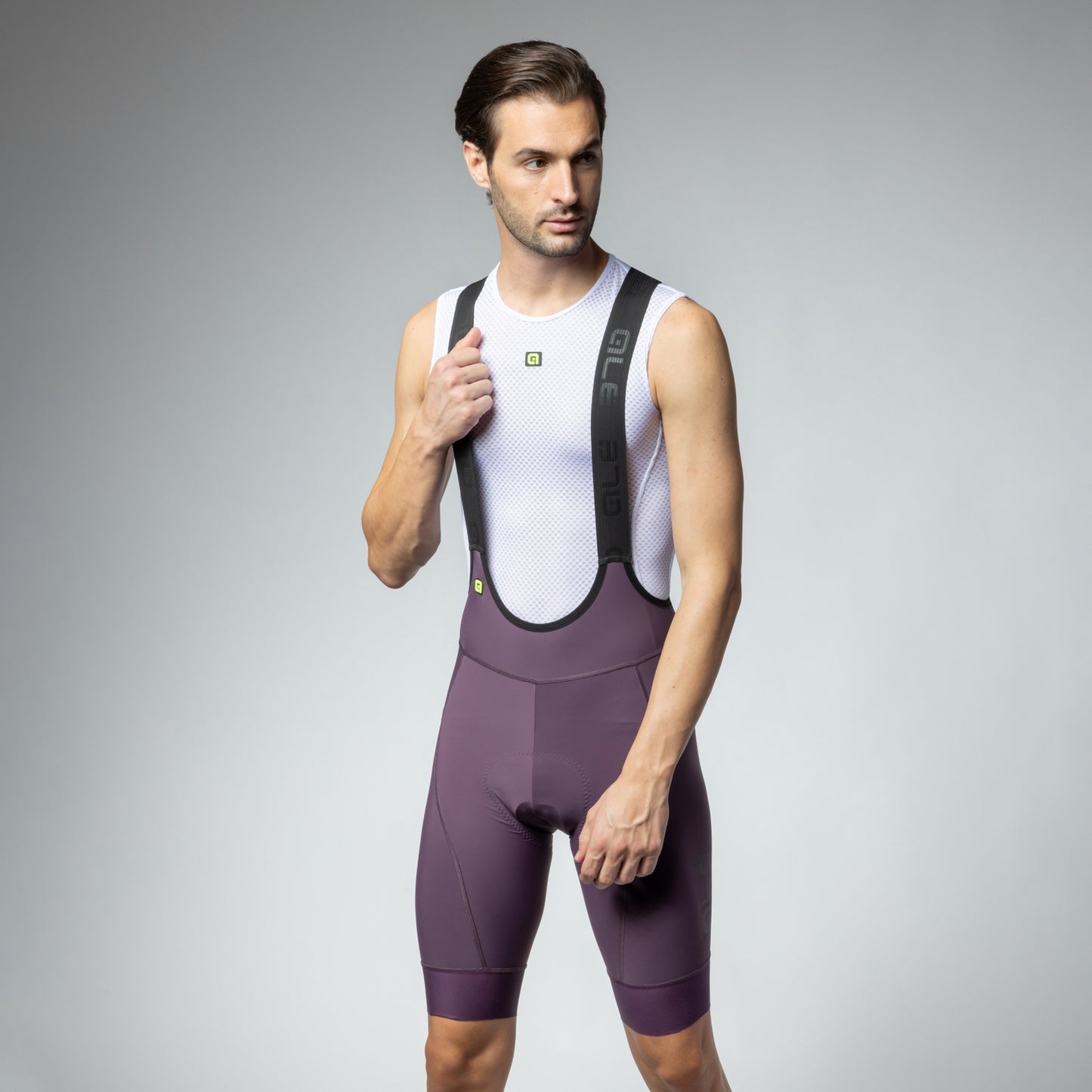 Bibshorts Man Magic Colour