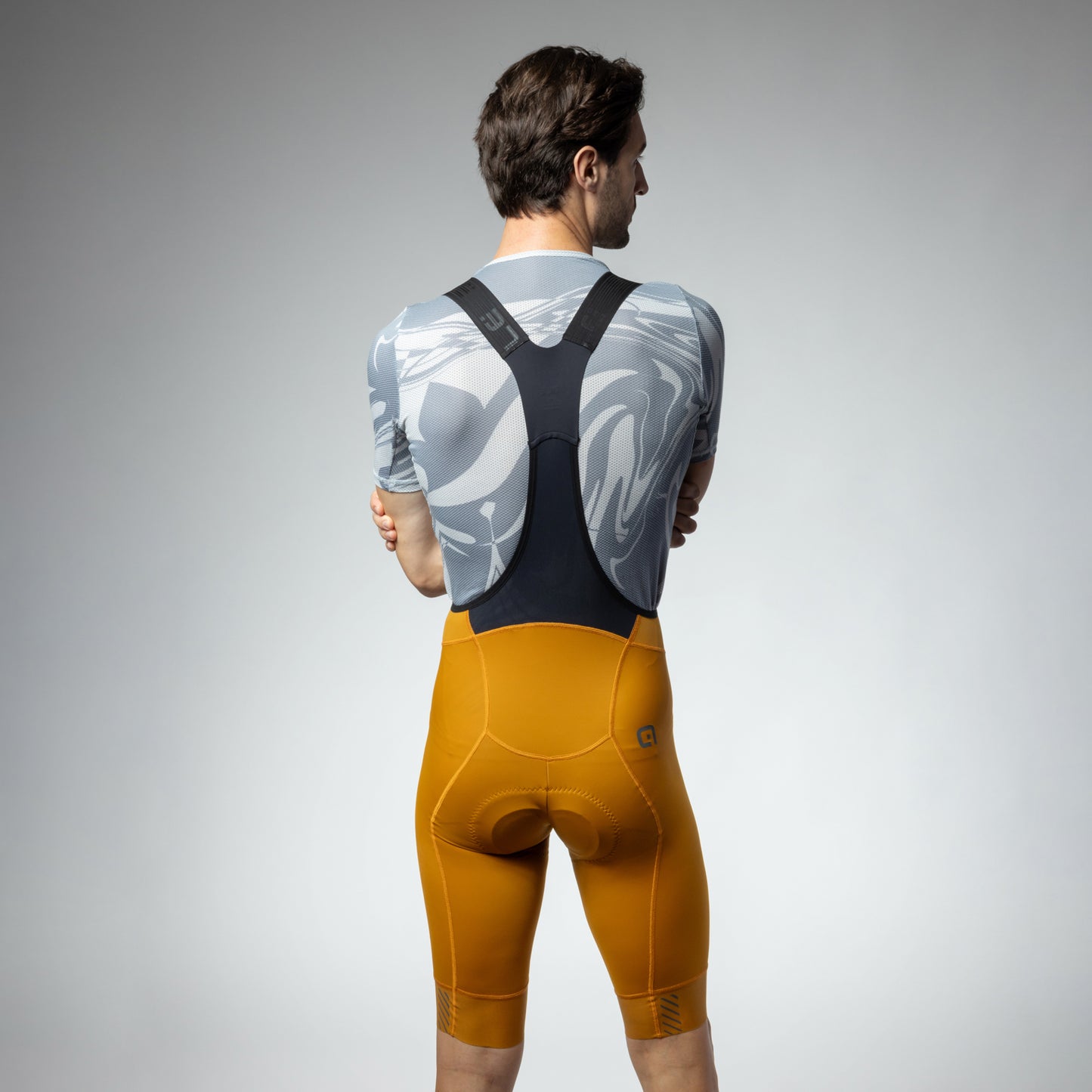 Bibshorts Man Magic Colour