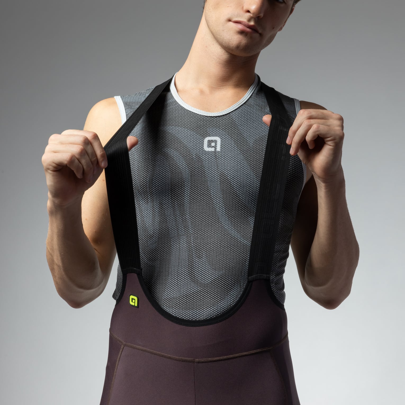 Bibshorts Man Magic Colour – Alé Cycling