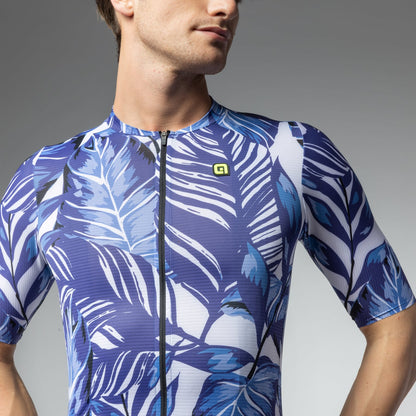 Maglia Manica Corta Uomo Wild