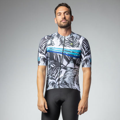 Maglia Manica Corta Uomo Wild