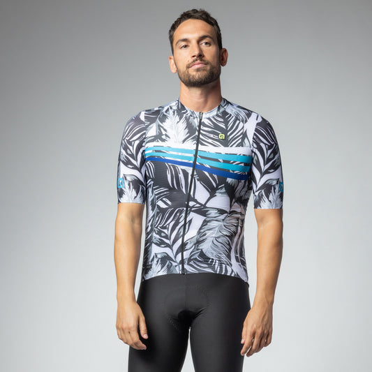 Maglia Manica Corta Uomo Wild