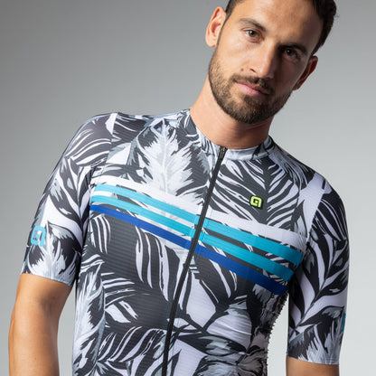 Maglia Manica Corta Uomo Wild