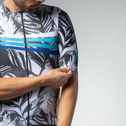 Maglia Manica Corta Uomo Wild