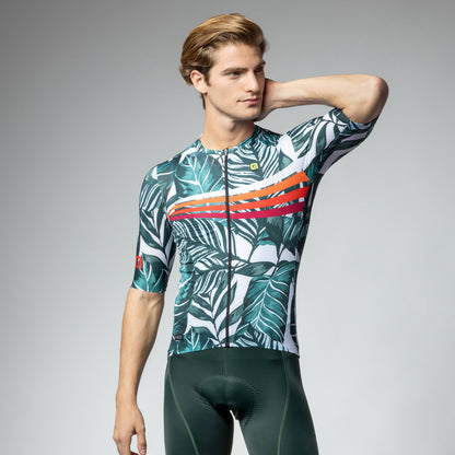 Maglia Manica Corta Uomo Wild