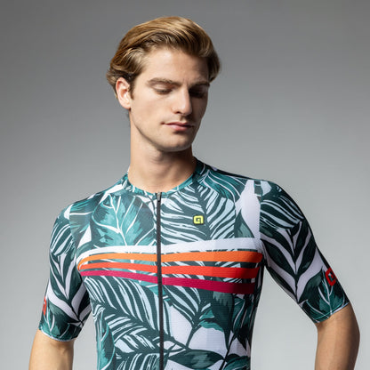 Maglia Manica Corta Uomo Wild