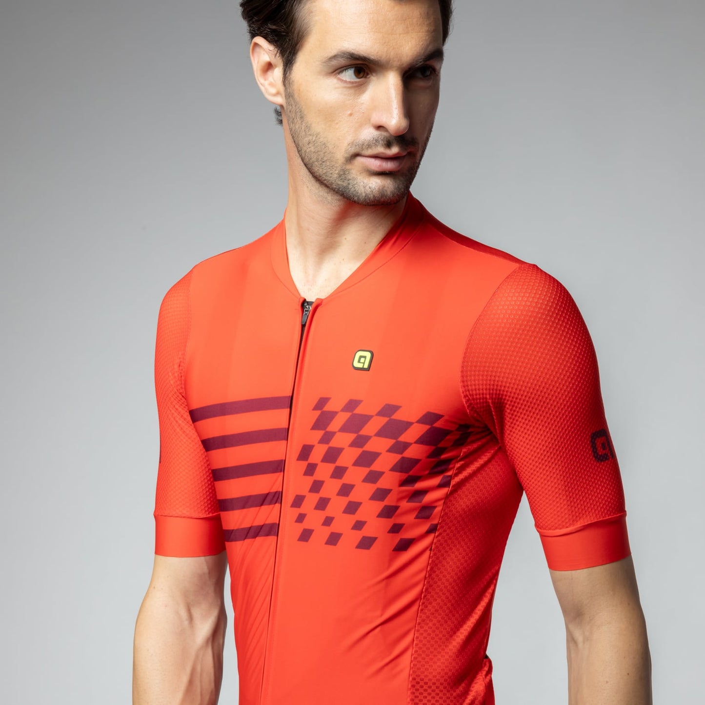 Maglia Manica Corta Uomo Play