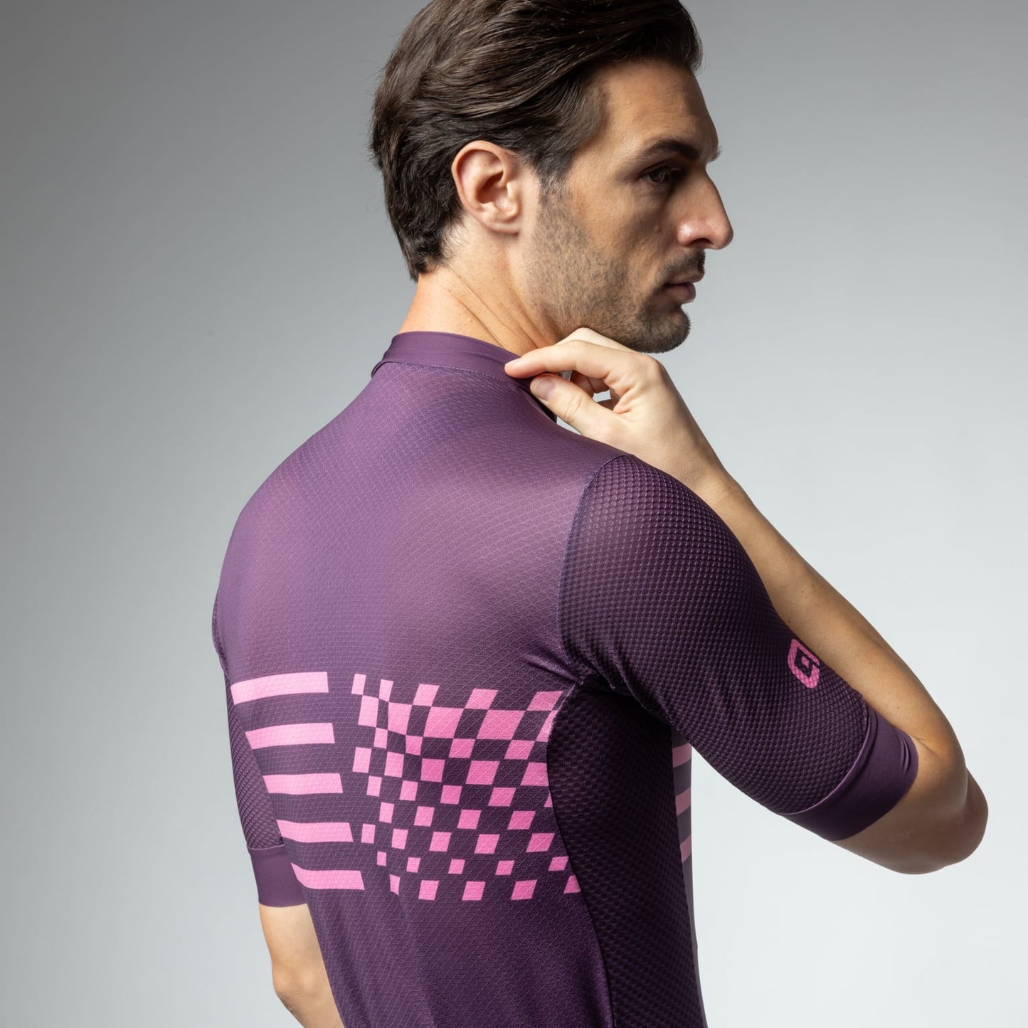 Maglia Manica Corta Uomo Play